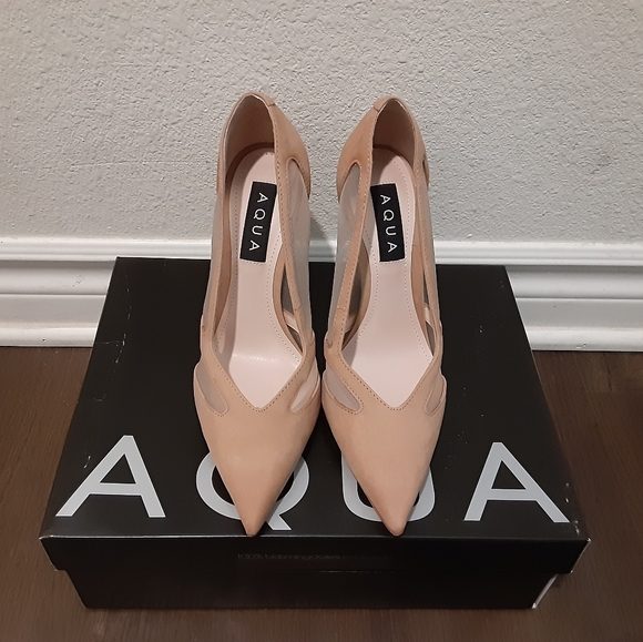 Aqua private label - Picture 2 of 4